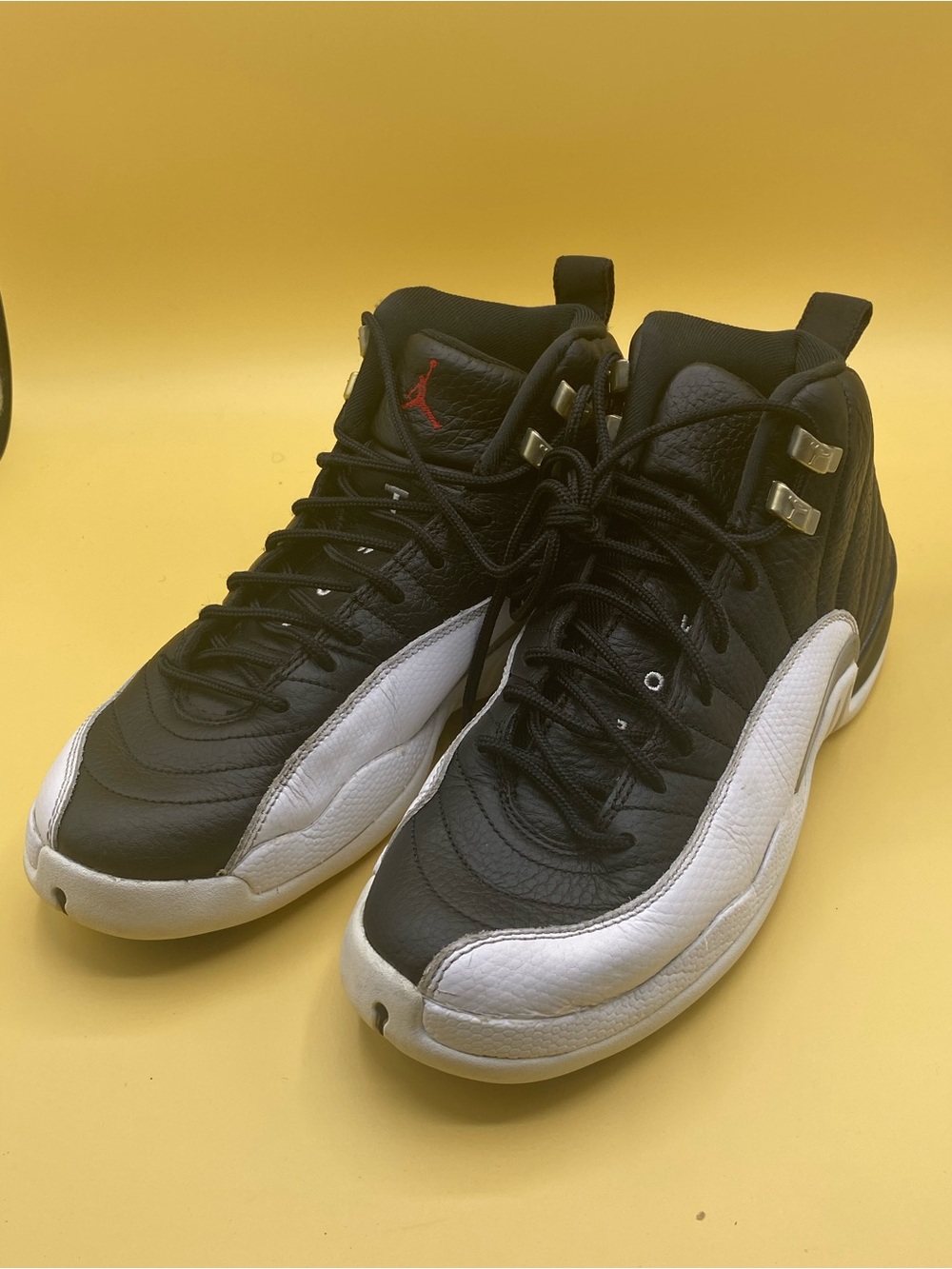 Nike Air Jordan 12 Retro 'Playoff' - Picture 4 of 4